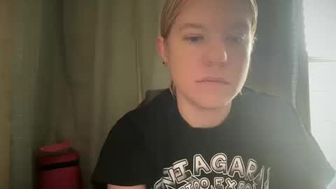 americnbarbie online show from October 11, 5:00 pm