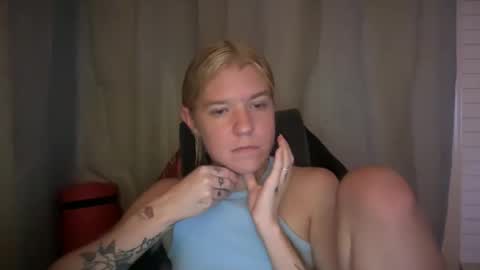 americnbarbie online show from October 13, 2:55 am