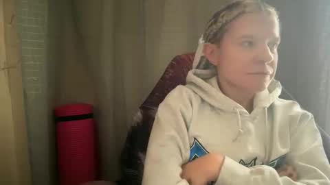 americnbarbie online show from October 27, 4:55 pm