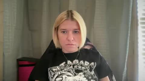 americnbarbie online show from November 8, 7:01 pm