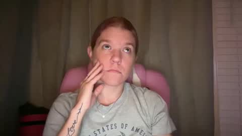 americnbarbie online show from February 4, 4:51 am