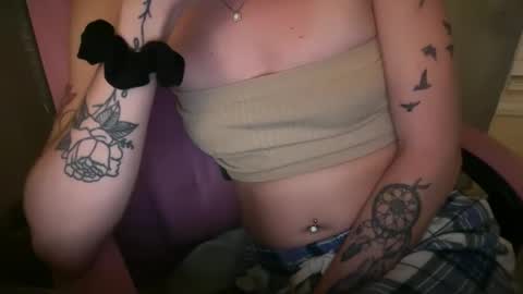 americnbarbie online show from April 5, 2:31 am