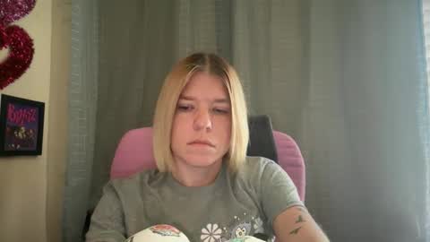 americnbarbie online show from May 24, 2:22 pm