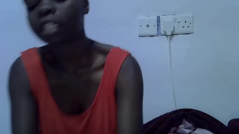 Snapshot of ebony_babey chatting on March 3, 3:12 am Ebony babey online show from March 3, 3:12 am