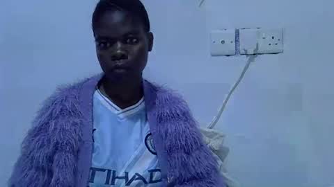 Ebony babey online show from March 4, 5:19 pm