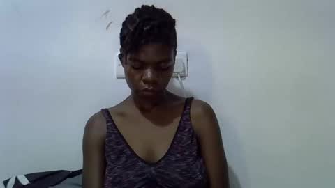 Ebony babey online show from March 22, 1:03 pm