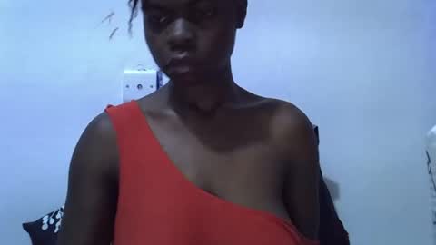 Ebony babey online show from March 24, 3:06 pm