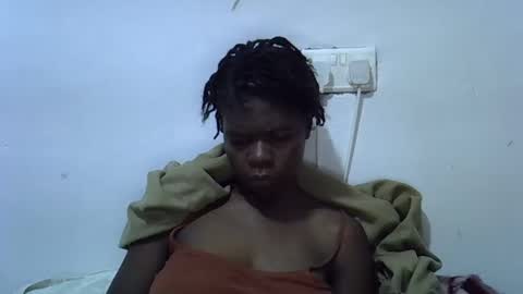 Ebony babey online show from April 15, 5:47 am