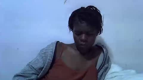 Ebony babey online show from April 15, 5:53 pm