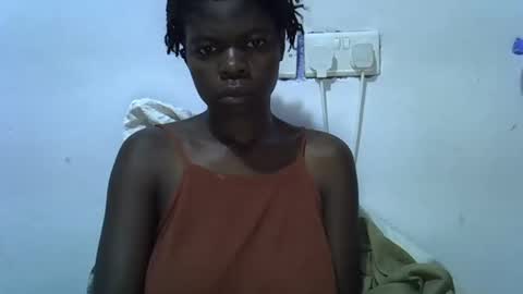 Ebony babey online show from April 16, 12:44 am