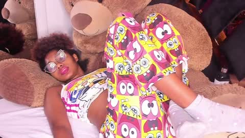 Luci  online show from February 8, 6:43 am