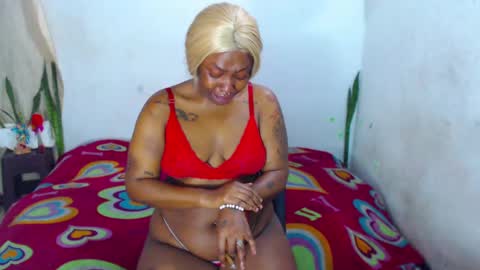 chayna smith online show from March 2, 2:43 pm