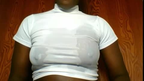 Snapshot of ebony_choco2 chatting on October 18, 9:04 pm ebony choco2 online show from October 18, 9:04 pm