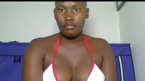 ebony choco2 online show from April 16, 11:55 am