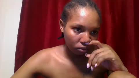 ebony_creampy online show from June 26, 5:50 pm