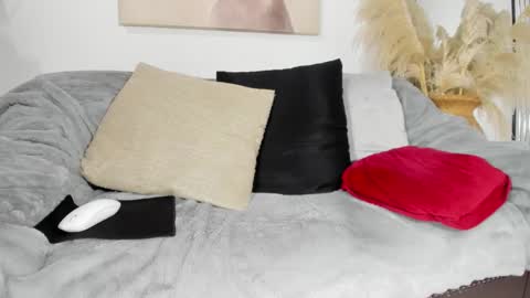 Cristal Ebony online show from November 18, 3:56 am