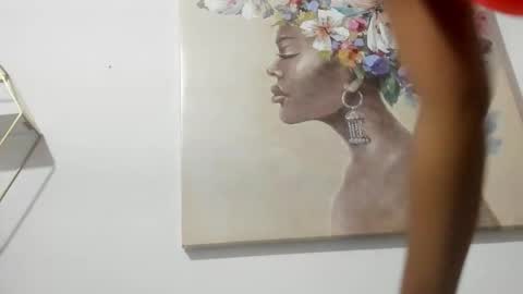 Cristal Ebony online show from November 23, 6:13 am