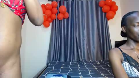 melons online show from February 12, 9:21 pm