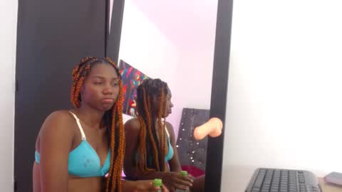 Natalia online show from December 17, 7:59 pm