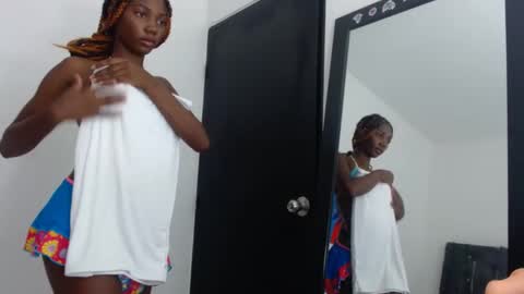 Natalia online show from December 18, 5:10 pm
