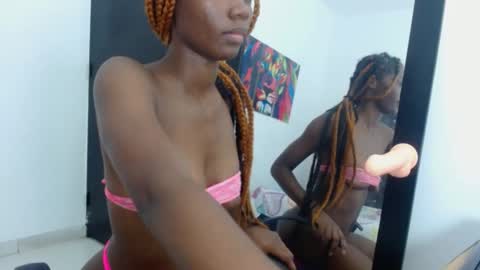 Natalia online show from December 23, 7:30 pm
