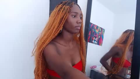 Natalia online show from December 27, 7:24 pm