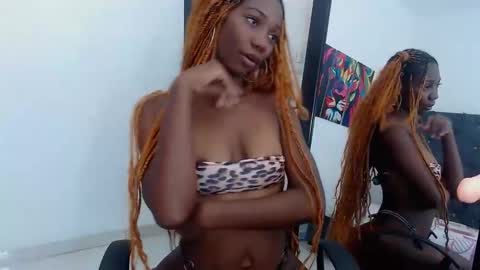 Natalia online show from January 11, 6:01 pm