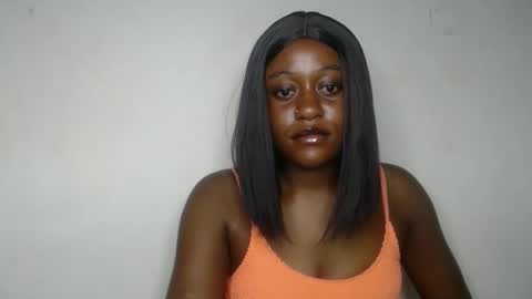 Snapshot of ebony_fatass chatting on September 20, 1:06 am Ella online show from September 20, 1:06 am