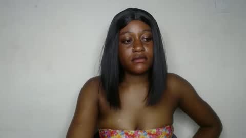 Snapshot of ebony_fatass chatting on September 21, 12:12 am Ella online show from September 21, 12:12 am