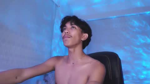 Snapshot of ebony_fuckboy chatting on October 21, 4:41 pm ebony_fuckboy online show from October 21, 4:41 pm
