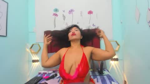 ebony_hot_25 online show from December 21, 10:39 pm