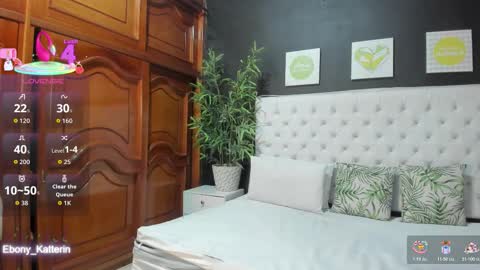 ebony_katterin online show from October 25, 11:07 am