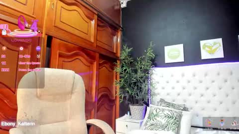 ebony_katterin online show from November 14, 11:31 am