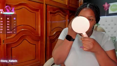 ebony_katterin online show from March 12, 1:39 pm