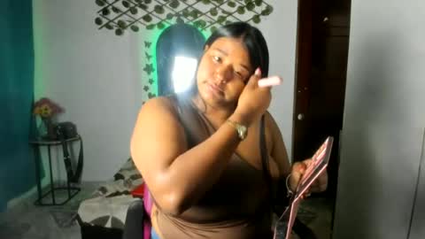 ebony_luna1 online show from June 27, 7:41 pm