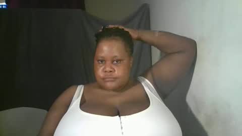 ebony_magixs online show from April 1, 9:32 am