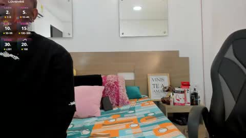Snapshot of ebony_n_blonde chatting on May 9, 9:53 pm ebony_n_blonde online show from May 9, 9:53 pm