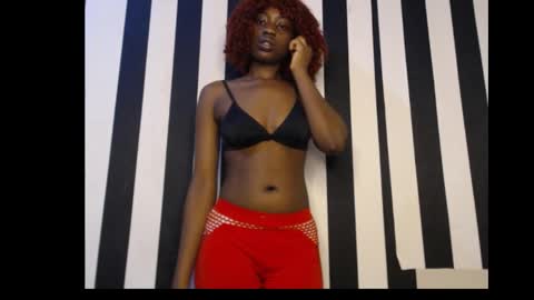 Ella online show from October 1, 12:27 am