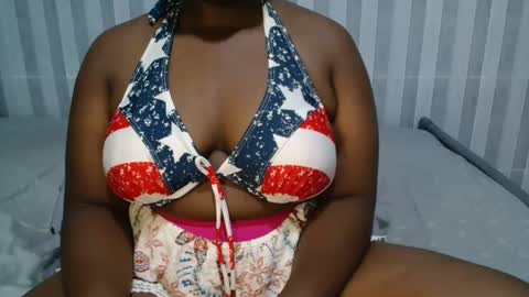 Snapshot of ebony_sabrina chatting on January 27, 10:27 pm Sabrina online show from January 27, 10:27 pm