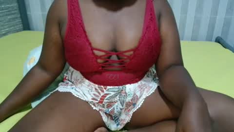 Snapshot of ebony_sabrina chatting on September 9, 7:41 am Sabrina online show from September 9, 7:41 am