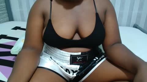 Sabrina online show from April 8, 7:52 am