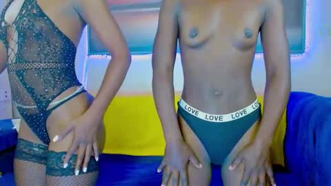 ebony_sexybarbie online show from October 18, 9:54 am