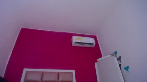 MILENA online show from December 10, 2:59 am