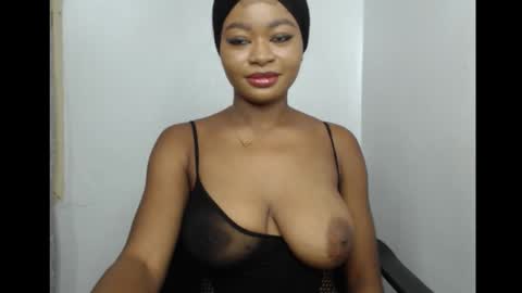 Ebony sweetgirl online show from February 7, 8:51 am