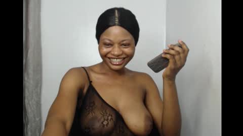 Ebony sweetgirl online show from February 23, 2:58 pm