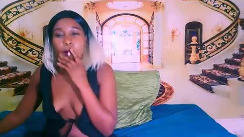 Tamia online show from February 1, 9:43 am