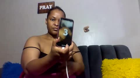 thickbea online show from January 7, 8:44 pm