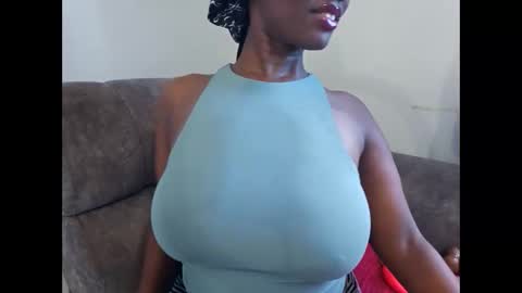 Ebony Melanie online show from October 6, 12:24 pm