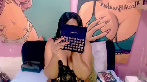 Lyn online show from September 16, 7:53 am