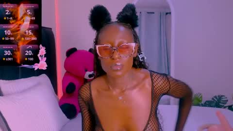 Snapshot of ebonychocholate254 chatting on May 9, 8:30 am ebonychocholate254 online show from May 9, 8:30 am